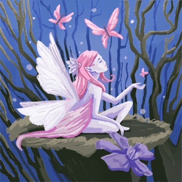 Meet your Posher, Sky - Picture 1 of 1